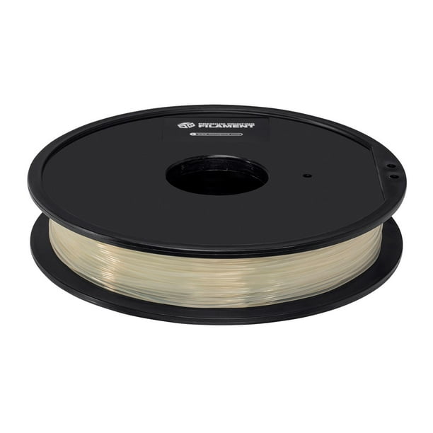 3mm Thick Monoprice ABS Premium 3D Printer Filament 1kg Spool Black 3mm Thick Monoprice ABS Premium 3D Printer Filament 1kg Spool Black